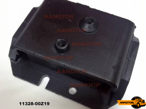 Подушка двигателя задняя NISSAN UD CK, CW, CD, GE13, 11328-00Z19  Тайвань